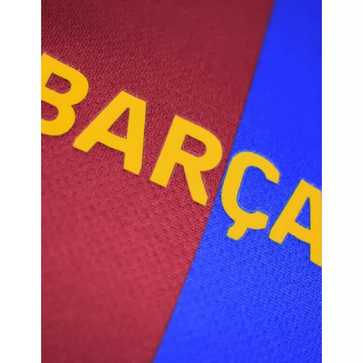 Barcelona mez felső szurkolói HOME felnőtt 2026-27 - LAMINE YAMAL