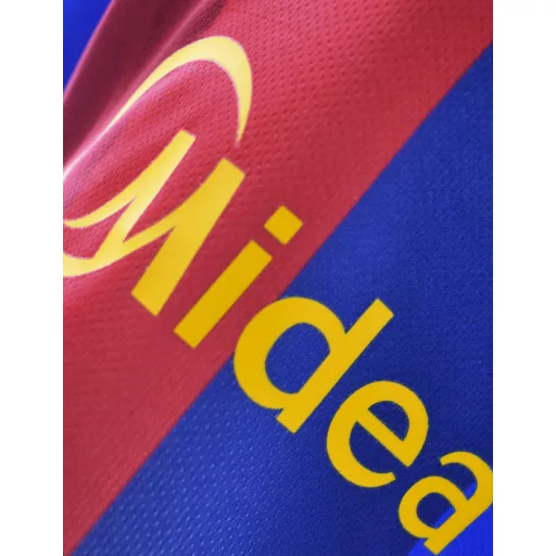 Barcelona mez felső szurkolói HOME felnőtt 2026-27 - LAMINE YAMAL