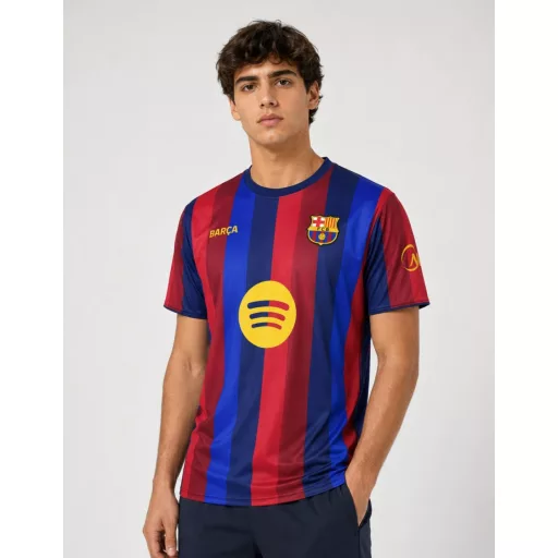 Barcelona mez felső szurkolói HOME felnőtt 2026-27 - LAMINE YAMAL