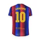   Barcelona mez garnitúra szurkolói HOME gyerek 2026-27 LAMINE YAMAL