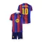 Barcelona mez garnitúra szurkolói HOME gyerek 2026-27 LAMINE YAMAL