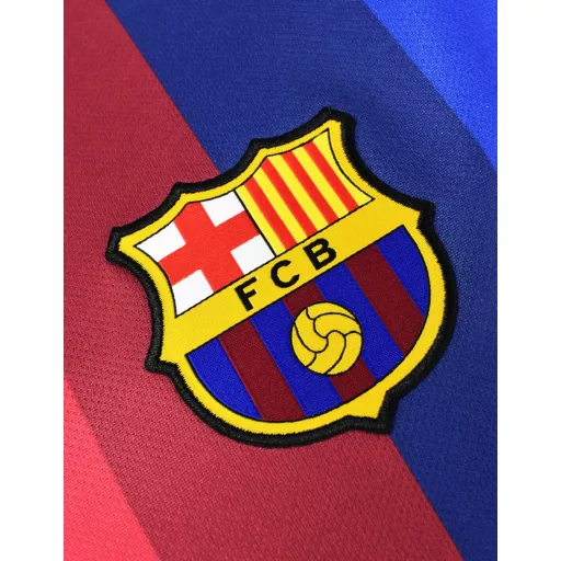 Barcelona mez garnitúra szurkolói HOME gyerek 2026-27 LAMINE YAMAL