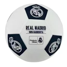 Real Madrid labda 50 cm felfújható plüss