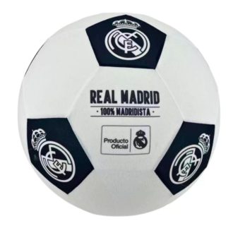 Real Madrid labda 50 cm felfújható plüss