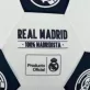 Real Madrid labda 50 cm felfújható plüss