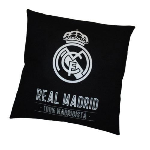 Real Madrid párna 40x40cm madridista