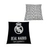 Real Madrid párna 40x40cm madridista