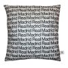 Real Madrid párna 40x40cm madridista