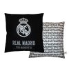 Real Madrid párna 40x40cm madridista
