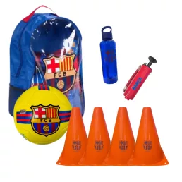 Barcelona edzőszett, Football-Kit