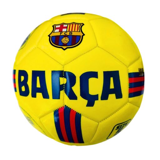 Barcelona Football-Kit