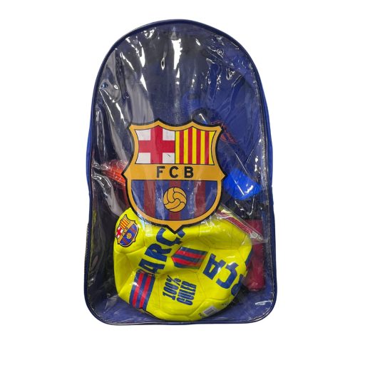Barcelona Football-Kit
