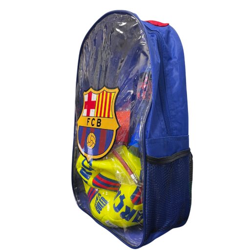 Barcelona Football-Kit