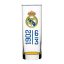 Real Madrid pohár üveg 1902
