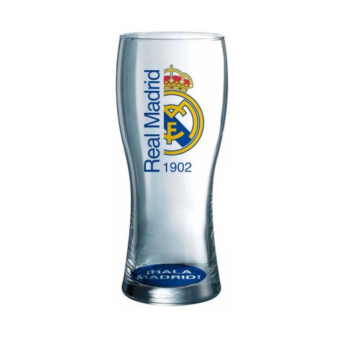 Real Madrid sörös pohár 1902