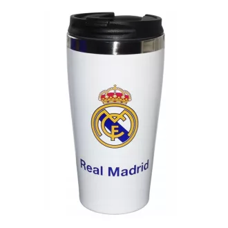 Real Madrid utazóbögre exkluzív fehér