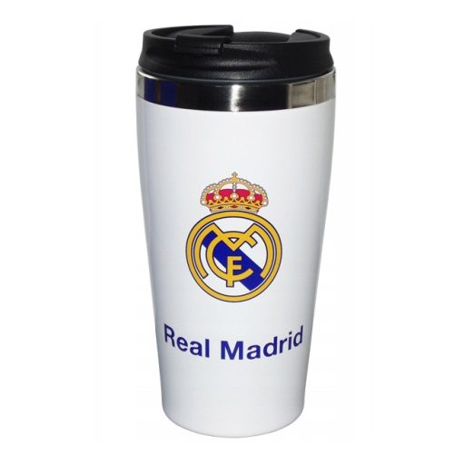 Real Madrid utazóbögre exkluzív fehér