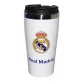 Real Madrid kulacs, utazóbögre exkluzív fehér