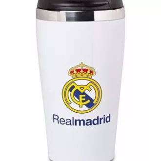 Real Madrid utazóbögre exkluzív fehér
