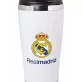 Real Madrid kulacs, utazóbögre exkluzív fehér