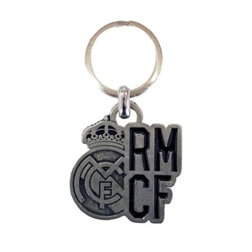 Real Madrid kulcstartó RMFC