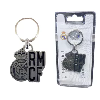 Real Madrid kulcstartó RMFC