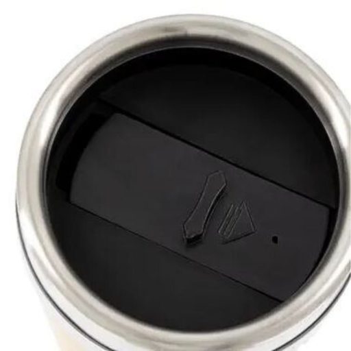 Real Madrid utazóbögre, termosz bambusz