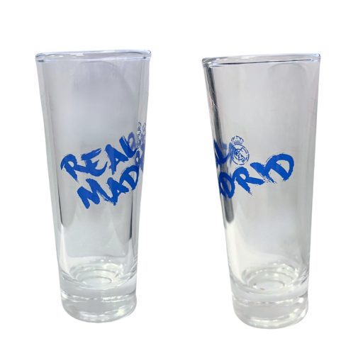 Real Madrid stampedlis pohár Graffiti