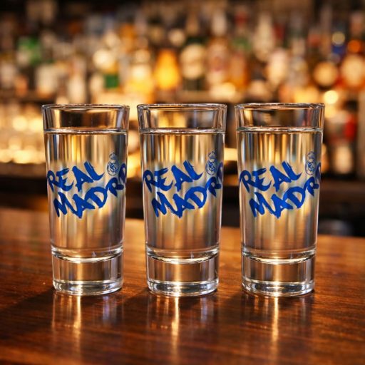 Real Madrid stampedlis pohár Graffiti