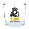 Real Madrid stampedlis pohárkészlet 3 db-os