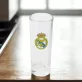 Real Madrid stampedlis pohár 60 ml címeres