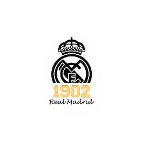 Real Madrid stampedlis pohár 1902