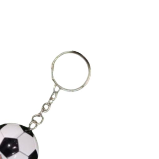 Real Madrid kulcstartó labdás Classic