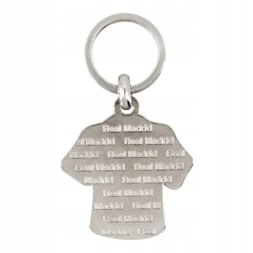 Real Madrid kulcstartó Bellingham 2025