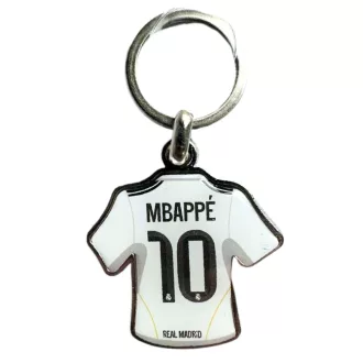 Real Madrid kulcstartó Mbappé 2025