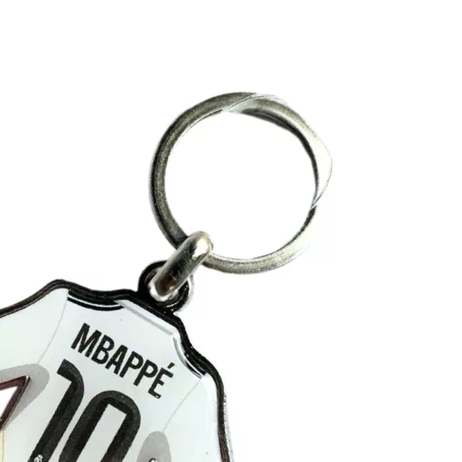 Real Madrid kulcstartó Mbappé 2025