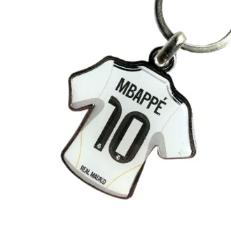 Real Madrid kulcstartó Mbappé 2025