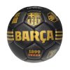 Barcelona labda 5" fekete-arany