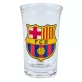 Barcelona stampedlis pohár 30 ml 3db-os