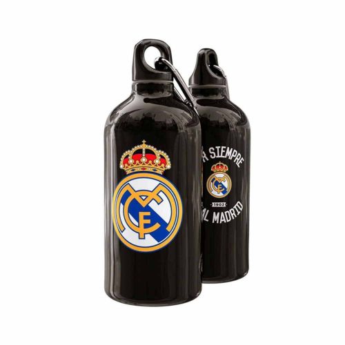 Real Madrid kulacs színes címeres