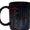Barcelona bögre Black Style