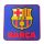 Barcelona hűtőmágnes Crest