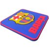 Barcelona hűtőmágnes Crest