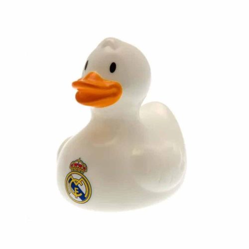 Real Madrid fürdőkacsa RM8005B