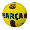 Barcelona labda 5" Yellow Rush