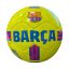 Barcelona labda 5" Yellow Rush - SZÉPSÉGHIBÁS