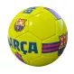 Barcelona labda 5" Yellow Rush - SZÉPSÉGHIBÁS