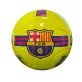 Barcelona labda 5" Yellow Rush - SZÉPSÉGHIBÁS