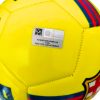 Barcelona labda 5" Yellow Rush