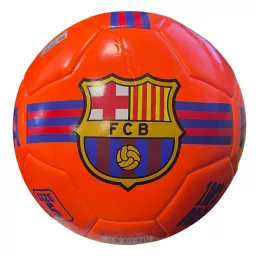 Barcelona labda 5" Orange - SZÉPSÉGHIBÁS